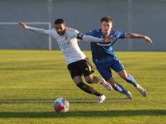 PORAZ BRĐANA U VRLO INTERESANTNOM MEČU! Čukarički izgubio od Leha u prijateljskoj utakmici u Antaliji! VJYYgNMJ