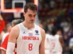 POZNATI TRENER NA KLUPI VATRENIH: Mijatović novi selektor košarkaša Hrvatske NeQEOgLe