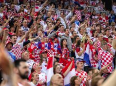 BIĆE VRUĆE NA POLJUDU: Hrvati najavili nerede u Splitu NeQEOgLe