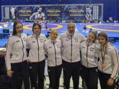 JANA PETROVIĆ SE OKITILA MEDALJOM: Veliki uspeh srpske rvačice na Gran priju u Minsku 68x4Aq98