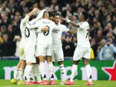 NE STIŠAVA SE BURA U ŠPANIJI: Svi klubovi traže sankcije za Real zbog pritiska na sudije VJYYO5qJ