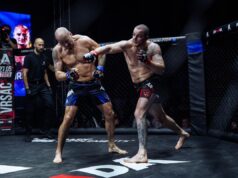 Novi Sad će ponovo biti prestonica profesionalnog MMA sporta u Srbiji xe4G57oJ