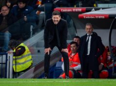 SIMEONE U SVOM STILU PROVOCIRA! Osvojio veliki bod protiv Reala, pa poručio: Barselona je najbolja VlG6M008