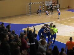 SPEKTAKL U SMEDEREVSKOJ PALANCI! Pune tribine, devet golova, drama i epska pobeda Partenona u derbiju! Bitka za prvu ligu postaje sve luđa! (FOTO) veB5YvwJ