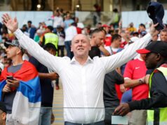 SPISKAO MILIONE, SPAVAO SA NAJLEPŠIM ŽENAMA SVETA, PRAVIO HAOS GDE GOD JE STIGAO! Filmska životna priča najluđeg Srbina u svetu fudbala! E8g97qWJ