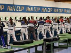 SREBRO SRPSKIM STRELCIMA U TALINU: Mešoviti tim u diciplini puška napravio veliki uspeh E8g97qWJ