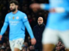 POTPUNI OČAJ JEDNOG OD NAJVEĆIH! Pogledajte kako je Siti doživeo najveću bruku u katastrofalnoj sezoni yJ514YyJ