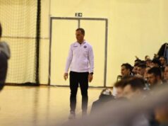 PARTIZAN ZAPOČINJE ODBRANU TROFEJA! Dubočica 54 prvi izazov za tim Đorđa Ćirkovića! Meow0R9e