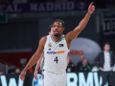 REAL OSTAJE BEZ NBA POJAČANJA: Amerikanac posle mesec dana napušta kraljevski klub! 68x4Aq98