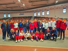 VELIKI USPEH SRPSKE ATLETIKE! Dva zlata, ukupno devet medalja za Srbiju! ne00aoLe