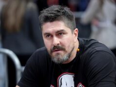 Životna priča Darka Miličića | SportArena.rs jJd6LDM8