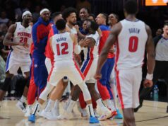 ČISTA MAGIJA! Pogledajte ludilo na NBA utakmici i genijalan potez 0,6 pre kraja (FOTO) yJ51QxKJ