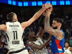 EFES RAZMONTIRAO PARTIZAN, ALI OSTAO BEZ BITNOG IGRAČA: Evo kolika pauza čeka Poarijea! dlvvqLMl