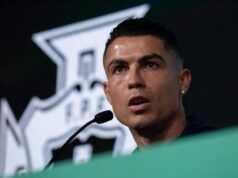 Kristijano Ronaldo izgubio živce pa brutalno udario po novinarima 4e66xbne