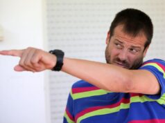LALATOVIĆ DOVEO NAPADAČA IZ ZATVORA! Potpisao je ugovor na čučavcu: Isto bih uradio kao i on, polomio bih mu vilicu! VJYYkWyJ
