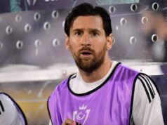 LIONEL MESI NIKADA U KARIJERI OVO NIJE DOŽIVEO! Čuveni Argentinac ostao ZATEČEN! Prvi put je zaigrao u ovoj zemlji, a šta su mu priredili… Neverovatno! dJ2D1QR8