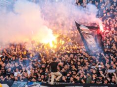 POBEDA FUDBALERA PARTIZANA U VEČITOM DERBIJU: Zvezda pala i drugi put u sezoni reA5V9ne