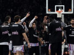 PARTIZAN – BARSELONA: Crno-beli sa Kalatesom ruše crni niz Željko Obradović