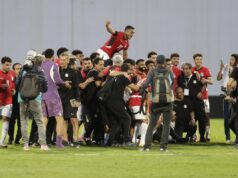 SALAH ODVEO FARAONE NA MUNDIJAL: Fudbaleri Egipta se plasirali na Svetsko prvenstvo profimedia-1043070744 (1).jpg