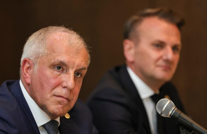 Željko Obradović