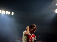 Luka Modrić na okupljanje reprezentacije došao letom od 20 evra! Dejan Stanković