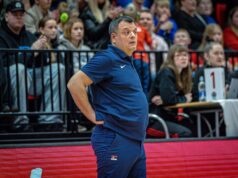 PAVLOVIĆ PRED PORTUGAL: Moramo biti ozbiljniji nego protiv Islanda Košarkašice