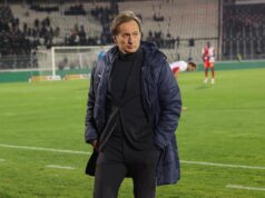 Tanjga se obratio navijačima Vojvodine posle pobede Miroslav Tanjga