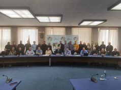 NASTAVAK USPEŠNE PRIČE: Tanasković i dalje na čelu Školskog sporta Srbije tanasko.jpg