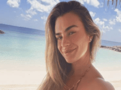 SABALENKA NAVUKLA TANGA KUPAĆI I SRUŠILA INSTAGRAM: Arina u nikad vrelijem izdanju! Koga pored nje još zanima lepota Maldiva?! SABALENKA NAVUKLA TANGA KUPAĆI I SRUŠILA INSTAGRAM: Arina u nikad vrelijem izdanju! Koga pored nje još zanima lepota Maldiva?!
