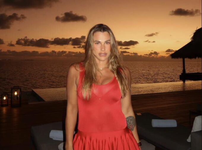 SABALENKA OTKRILA KAD ĆE DA ZATRUDNI: Najbolja teniserka na svetu pričala o svojoj intimi! Pa,  pomenula i decu