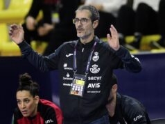 SELEKTOR PRADES OBJAVIO SPISAK: Evo na koje rukometašice računa za predstojeće Svetsko prvenstvo profimedia0726729929.jpg