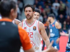 HAPOEL SE RASPADA ZBOG MICIĆA? IZRAELCI ŽESTOKO UDARILI NA SRBINA! Otkrili da postoji veliki problem, pričaju o tenzijama, a evo šta najviše utiče na njega! Vasilije Micić