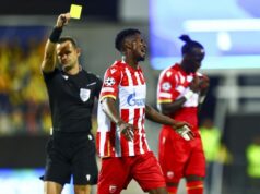 ZVEZDAŠIMA JE U LOŠEM SEĆANJU! UEFA odredila sudiju za utakmicu Engleska – Srbija! srbija-trening-237689.JPG