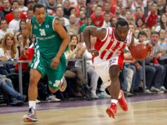 AMERIČKI KOŠARKAŠ UHAPŠEN ZBOG DROGE! Bačena je senka na veliku karijeru! Igrao je u NBA i Evroligi… Darko Rajaković