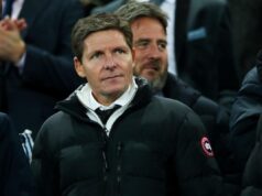 AUSTRIJANAC NA METI VELIKANA: Kristal Palas se rastaje sa trenerom? profimedia-1059203890.jpg