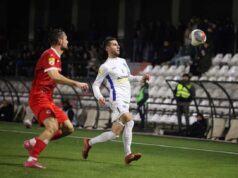 GODINA IZ SNOVA ZA ŽELEZNIČAR! Dario Grgić: Jedna od najbitnijih pobeda Ju Horike