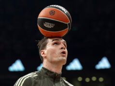 EVROLIGA: Četvrta uzastopna pobeda Real Madrida – trijumfe upisali i Vlanesija i Milan Leni Voker