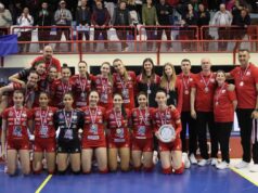 OBRENOVAČKE PONOVO U BORBI ZA TROFEJ: Odbojkašice TENT-a u finalu Kupa Srbije okcz.jpg