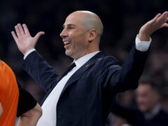NOVI TRENER PARTIZANA NE GOVORI ENGLESKI: Evo kako će komunicirati sa košarkašima crno-belih PARTIZAN-BAYERN_101.jpg