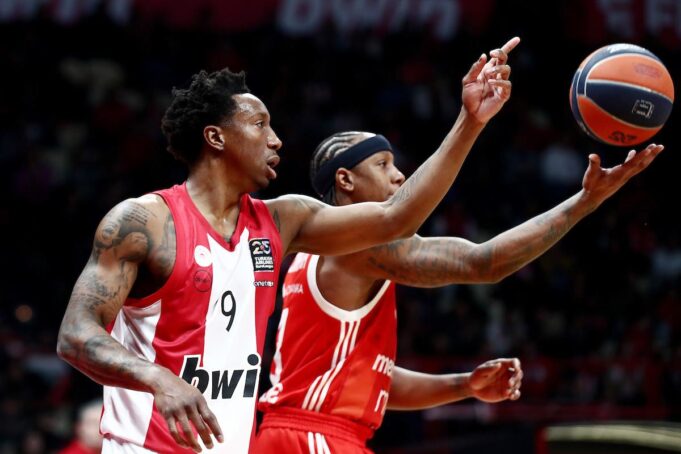 Ife Lundberg Crvena zvezda