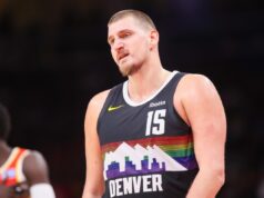 NOVI PROBLEM ZA JOKIĆA I NAGETSE: Košarkaš Denvera Džonson van terena minimum četiri nedelje Nikola Jokić