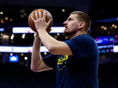 NIKO NIKADA KAO NIKOLA JOKIĆ! Dobro protrljajte oči i pogledajte ovo – isplivao neverovatan podatak o Srbinu! Nikola Jokić