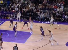 NURKIĆ ODIGRAO MEČ SEZONE, ALI UZALUD! Boston neutralisao Jusufa i pobedio na gostovanju Juti Nikola Jokić