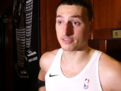 SRBIN POSLE NESTVARNE PARTIJE OTVORIO DUŠU: Porodica mi je pomogla da se vratim na pravi put! Nikola Jokić