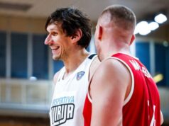 POVRATAK U VELIKOM STILU! Boban Marjanović ponovo dominira u ABA ligi, pobeda Ilirije! profimedia-1054233245.jpg