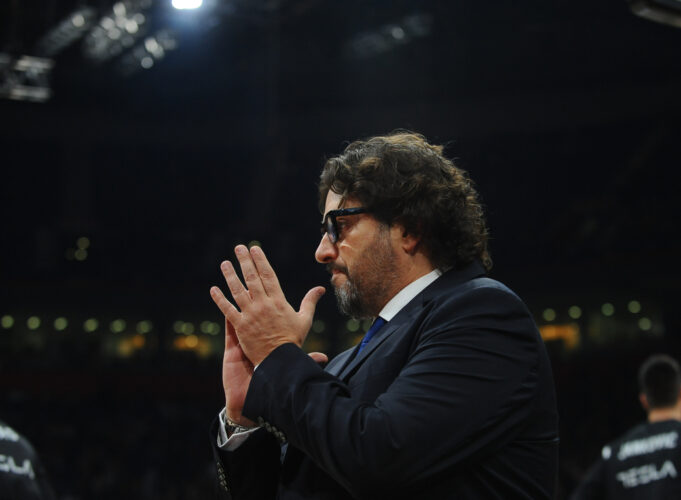 Crno-beli poraženi, ali će igrati u velikom evropskom finalu, čudo Trinkijerija