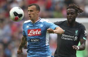 Igrao za Liverpul, Milan, predstavljao Belgiju na velikoj sceni, pa odlučio da ode u penziju u 31. godini Igrao za Liverpul, Milan, predstavljao Belgiju na velikoj sceni, pa odlučio da ode u penziju u 31. godini