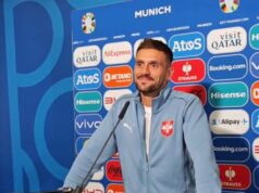 Dušan Tadić otkrio dogovor sa poluvremena protiv Holandije: „To je bilo naređenje“ Dušan Tadić otkrio dogovor sa poluvremena protiv Holandije: "To je bilo naređenje"