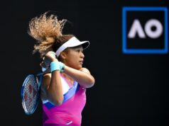 DOK DAMA BEZ IZNENAĐENJA: Pobede Osake i Ostapenko na Australijan openu, eliminisana Kasatkina DOK DAMA BEZ IZNENAĐENJA: Pobede Osake i Ostapenko na Australijan openu, eliminisana Kasatkina