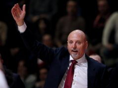 DA LI JE SAŠA OBRADOVIĆ NAMERNO ILI SLUČAJNO POSLAO TAJANSTVENU PORUKU?! Pogledajte šta je Zvezdin trener rekao posle velike pobede KK Crvena Zvezda KK Partizan Evroliga